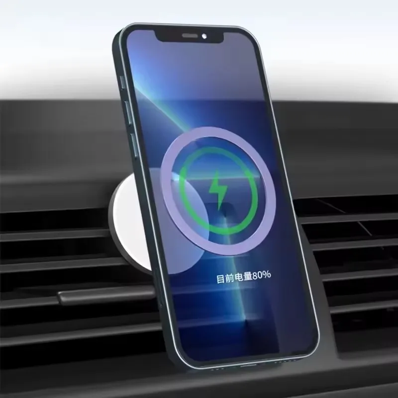 Universal Magnetic Metal Plate - đánh giá và giá Phone Accessories Holder Car