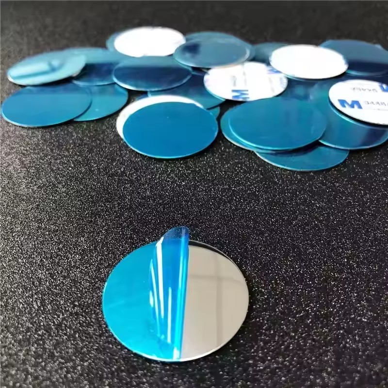 1/50Pcs Ultra Thin Metal Plate - đánh giá và giá Phone Accessories Useful