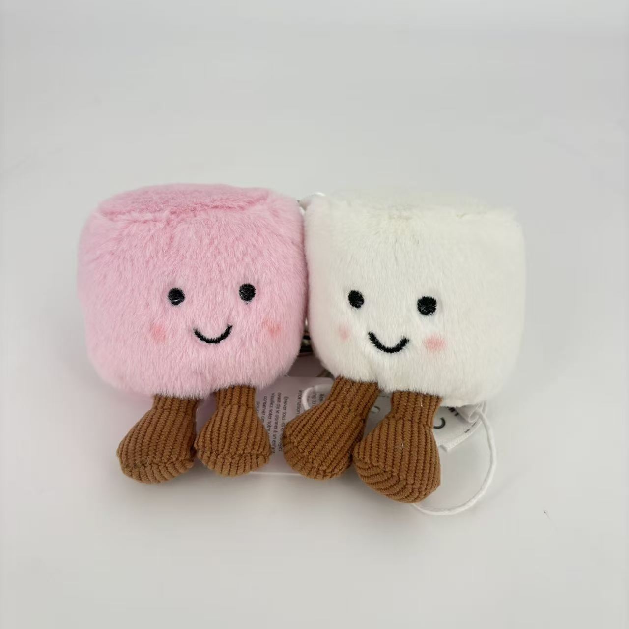 Popular Halloween Plush Keycha - đánh giá và giá Phone Accessories Charms