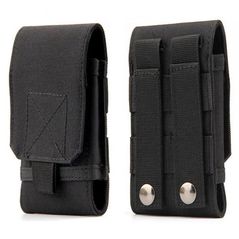 Outdoor Sports Molle Phone Pou - đánh giá và giá Phone Accessories Useful